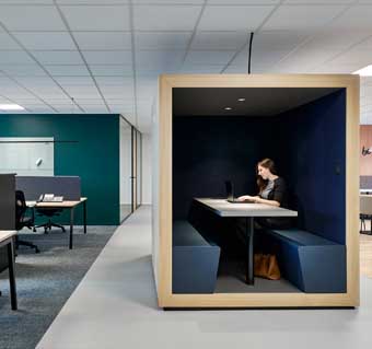 buro project-aalst